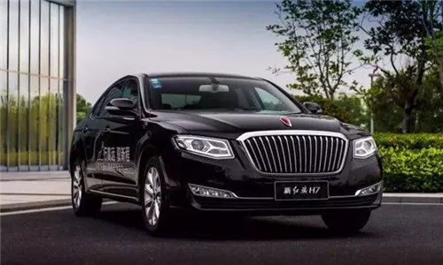 红旗牌轿车价格表(红旗牌轿车价格表三十万左右红旗牌车)