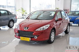 东风标致10万左右车型大全(10万左右东风标致车型推荐)