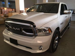 道奇公羊suv报价(道奇公羊suv官方报价)