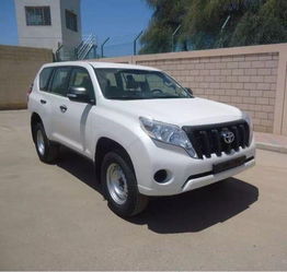 丰田霸道车多少钱一台(丰田霸道车多少钱一台啊)