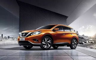 东风日产系列全部车型及报价(东风日产全部车型车价) 东风日产系列全部车型及报价(东风日产全部车型车价)