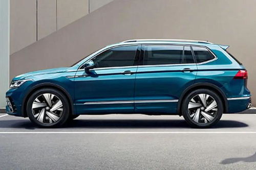 途观l和探岳哪个好(途观L和探岳哪个好2024)