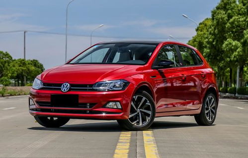 大众poloplus(大众poloplus有防撞功能)