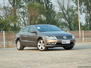 大众cc最新款图片(大众cc2022款图片价格) 大众cc最新款图片(大众cc2022款图片价格)