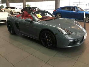 保时捷718硬顶敞篷(保时捷718硬顶敞篷4座)