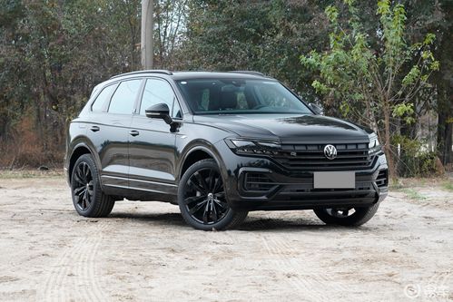 新款大众途锐七座图片(大众新款suv车型途锐的价格) 新款大众途锐七座图片(大众新款suv车型途锐的价格)