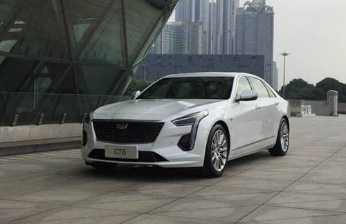 上汽通用凯迪拉克官网(上汽通用凯迪拉克官网售后电话)