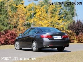 雅阁9代和9代半区别图(雅阁九代和九代半区别图片)