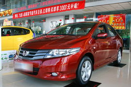 本田锋范16款价格参数(锋范为什么不建议二手的)