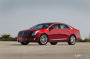 凯迪拉克xts报价(凯迪拉克XTS报价公布)