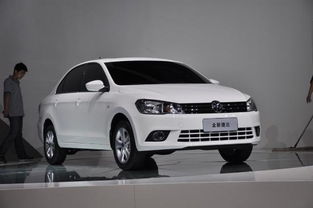 大众捷达2017款报价及图片(大众捷达suⅴ2021款报价)