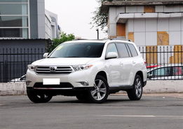 丰田汉兰达12款老款(丰田汉兰达12款老款图片) 丰田汉兰达12款老款(丰田汉兰达12款老款图片)