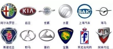 汽车豪华品牌排行榜(汽车豪华品牌排行榜车标)