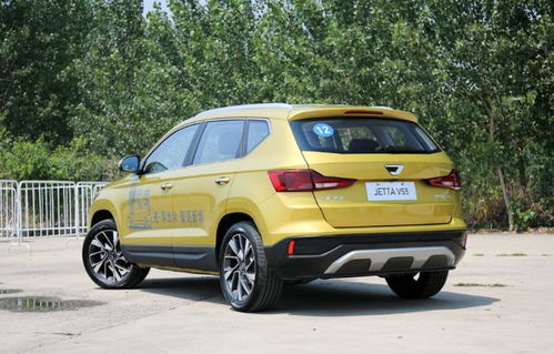 一汽捷达suv车型报价(一汽捷达报价及图片及报价) 一汽捷达suv车型报价(一汽捷达报价及图片及报价)