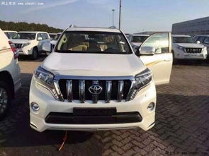 14年二手霸道多少钱了(14年霸道二手车多少钱)