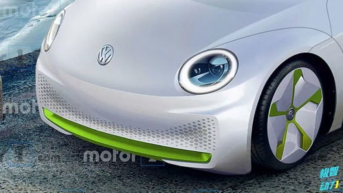 五菱mini甲壳虫(甲壳虫)