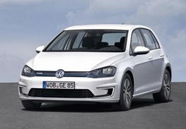 上海大众高尔夫报价图片(上海大众汽车高尔夫价格)