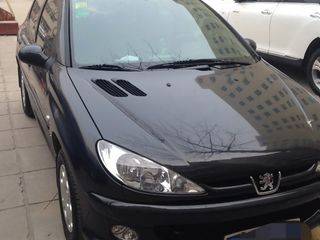 标致206cc敞篷跑车二手车(标致206cc敞篷报价二手) 标致206cc敞篷跑车二手车(标致206cc敞篷报价二手)