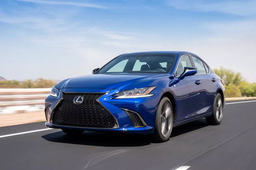 雷克萨斯es300(雷克萨斯es300h混动配置参数)