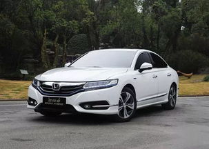 本田雅阁8代(本田雅阁8代时间怎么调整)