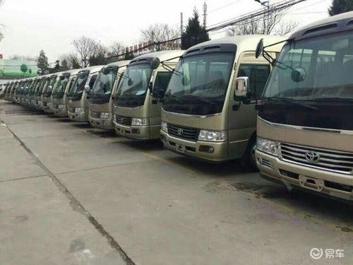 考斯特中巴车19座(考斯特中巴车19座租赁价格) 考斯特中巴车19座(考斯特中巴车19座租赁价格)