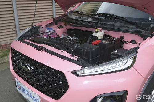 奇瑞瑞虎3xplus(奇瑞瑞虎3xplus落地价)