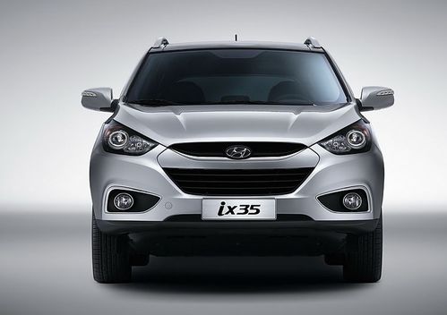 现代suv有哪几款(现代suv有哪些)