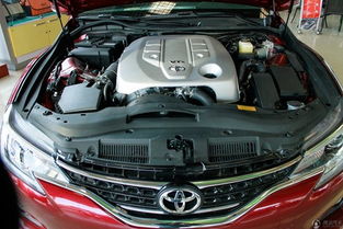 二手锐志为什么那么贵(锐志二手车为什么那么贵) 二手锐志为什么那么贵(锐志二手车为什么那么贵)