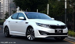 k5起亚价格(k5起亚价格2013年多少钱)