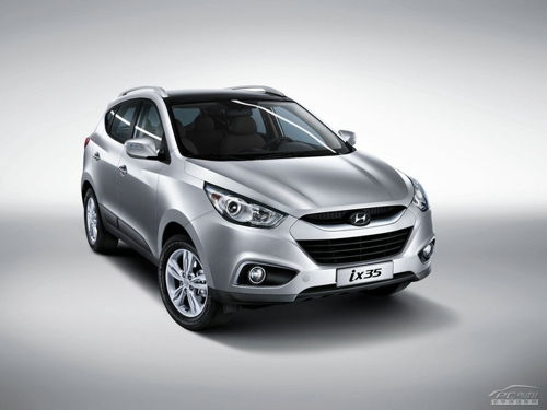 ix35北京现代(ix35北京现代尺寸)