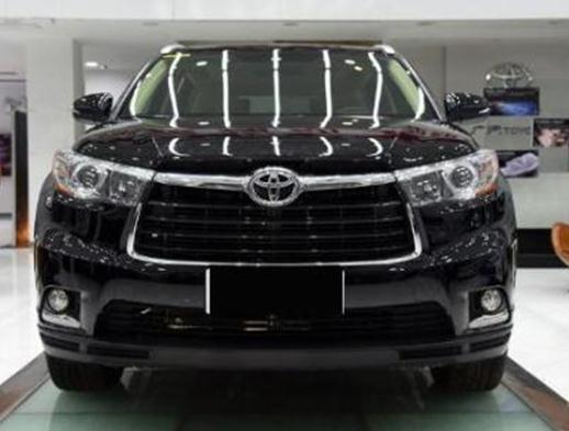 新车汉兰达7座多少钱(汉兰达7座suv价格及图片) 新车汉兰达7座多少钱(汉兰达7座suv价格及图片)