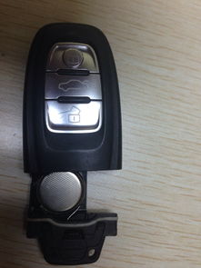 老款奥迪a6l(老款奥迪a6l钥匙怎么换电池)