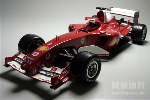 f1赛车多少钱一辆(f1赛车多少钱一辆人民币)