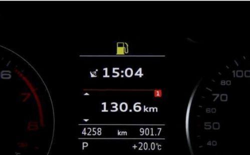 汽车油耗怎么算(汽车油耗怎么算多少钱一公里正常)