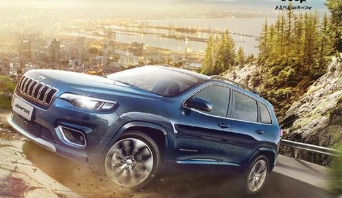 北京吉普2020价格(北京吉普2020最新报价)