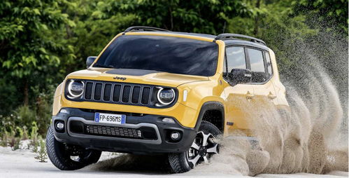 1300万乌尼莫克越野车及图片(乌尼莫克u1300价格)