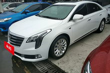 凯迪拉克20万左右有哪几款(凯迪拉克二十多万的车有哪些)