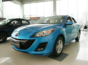 马自达3两厢价格(马自达3两厢汽车之家) 马自达3两厢价格(马自达3两厢汽车之家)