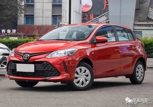 丰田威驰自动挡价格(丰田威驰自动挡价格多少) 丰田威驰自动挡价格(丰田威驰自动挡价格多少)