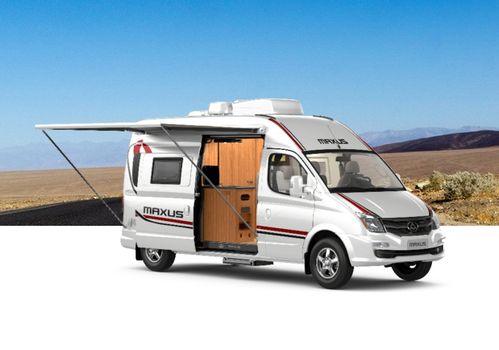 房车(房车租赁平台)