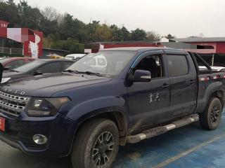 私人二手皮卡车2到3万附近的(附近二手皮卡两万以下)