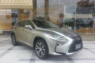 雷克萨斯rx500(雷克萨斯rx500h油耗) 雷克萨斯rx500(雷克萨斯rx500h油耗)