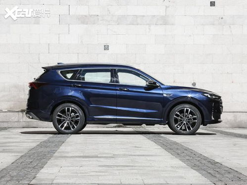 捷途x70plus骂声一片(捷途x70七座售价及图片)