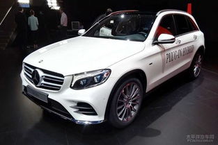 奔驰新能源suv车型(奔驰新能源suv车型,eqc350价格) 奔驰新能源suv车型(奔驰新能源suv车型,eqc350价格)