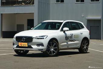 xc60(xc60混动)