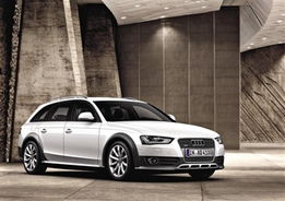 奥迪进口车型有哪几款(奥迪进口车型有哪几款_相关汽车)