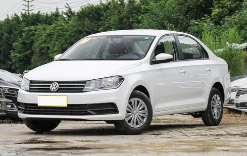 桑塔纳新车报价(桑塔纳2021报价)