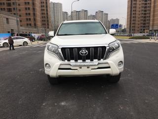 丰田二手车(丰田霸道二手车价格) 丰田二手车(丰田霸道二手车价格)