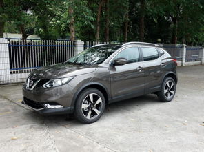 新款逍客2022价格(逍客新款价格图片大全)