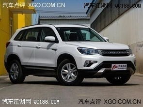 长安汽车cs75(长安汽车cs75参数配置) 长安汽车cs75(长安汽车cs75参数配置)